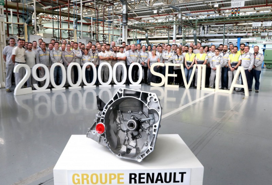 Renault 002 51929