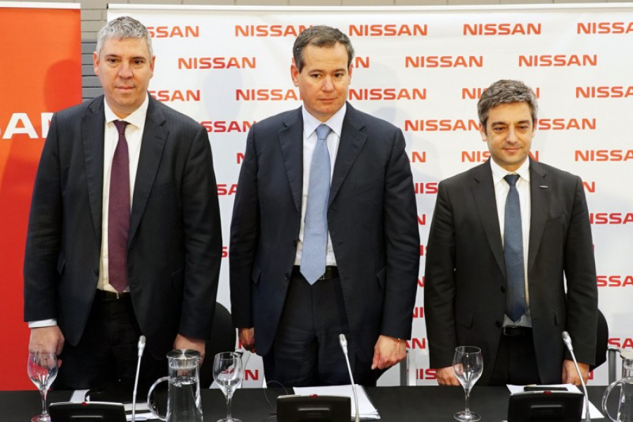 Nissan anuncia inversiones y medidas de competitividad para la planta de barcelona 01 1200x801 50351