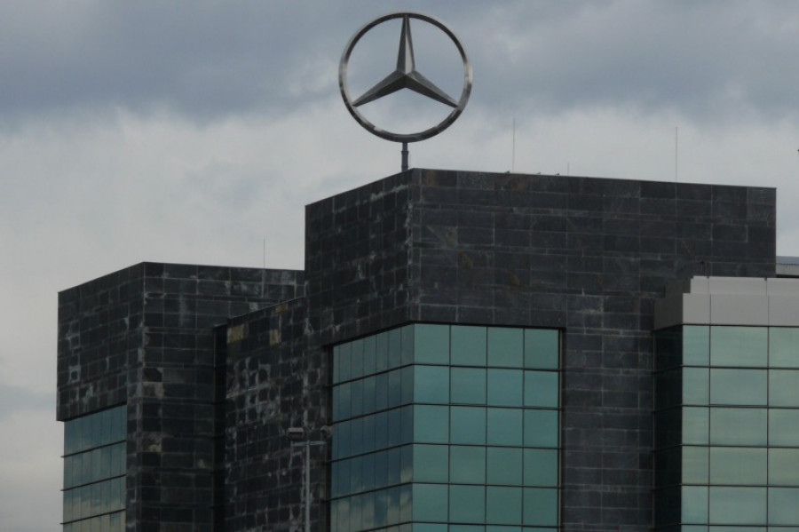 Mercedes vitoria contratos 39135