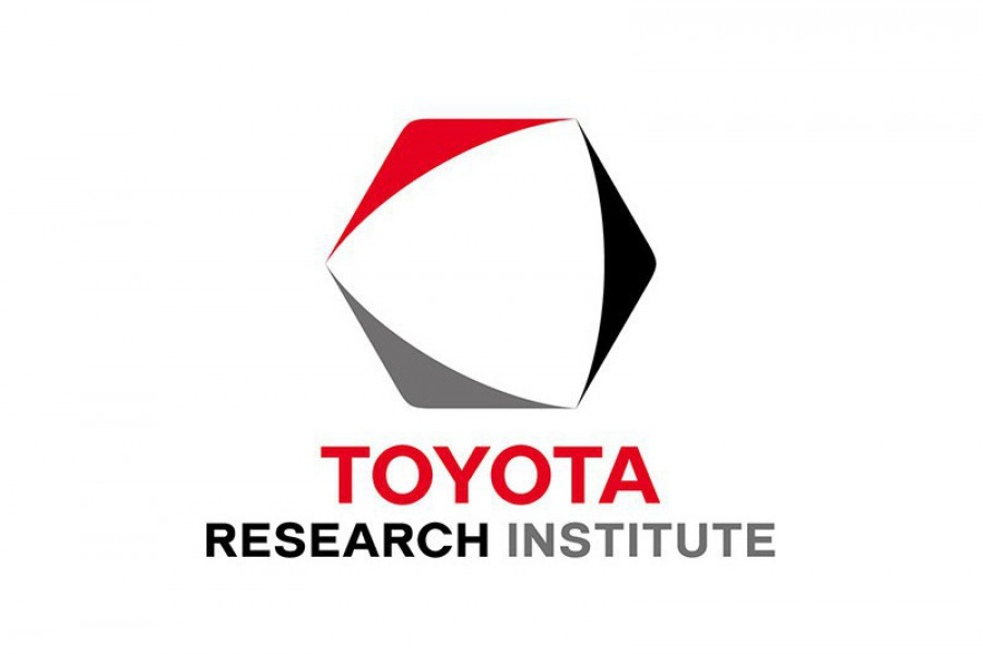 Toyota research institute   logo 36470