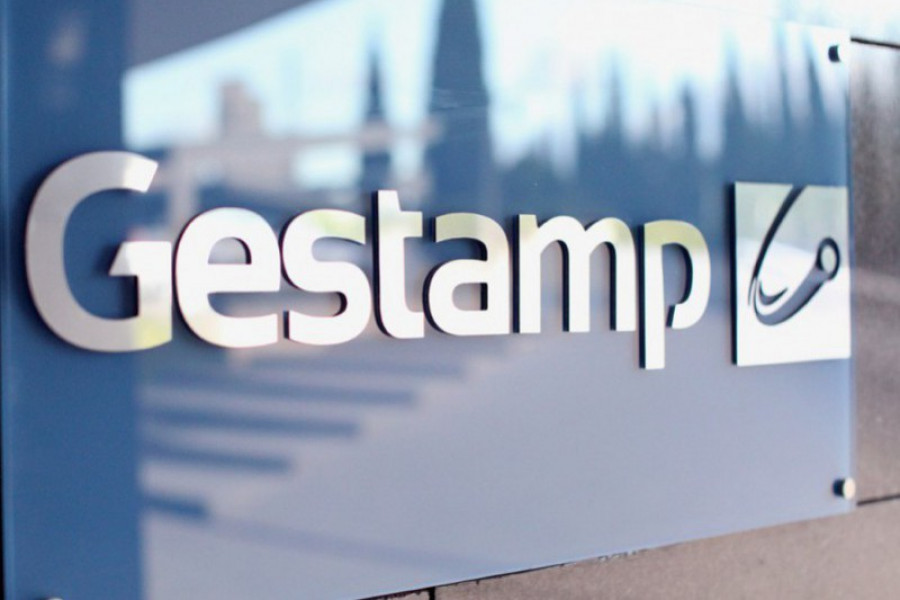 Gestamp logo download 29445 31784