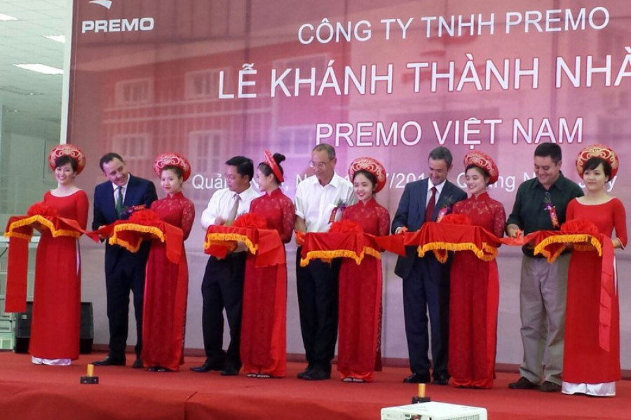 Inauguracion premo vietnam 31344