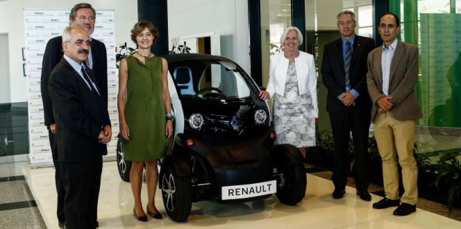Renault movilidad sostenible 30994