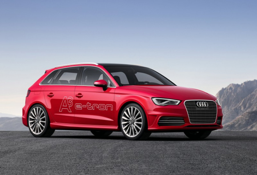 Audi prosigue su investigacio n en movilidad ele ctrica 29156