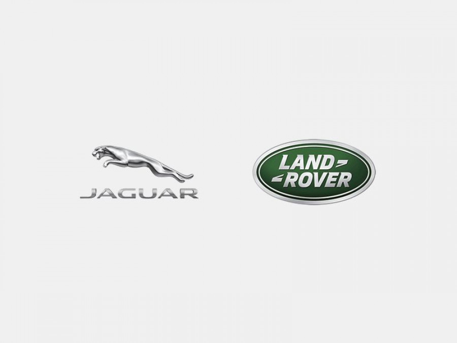Logo jaguar landrover 24210