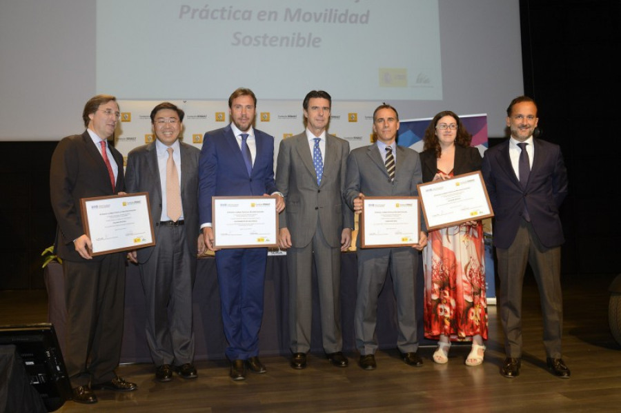 Premios renault 2015 movilidad sostenible 23636