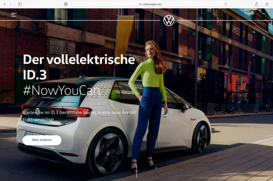 Volkswagen nueva web 54545