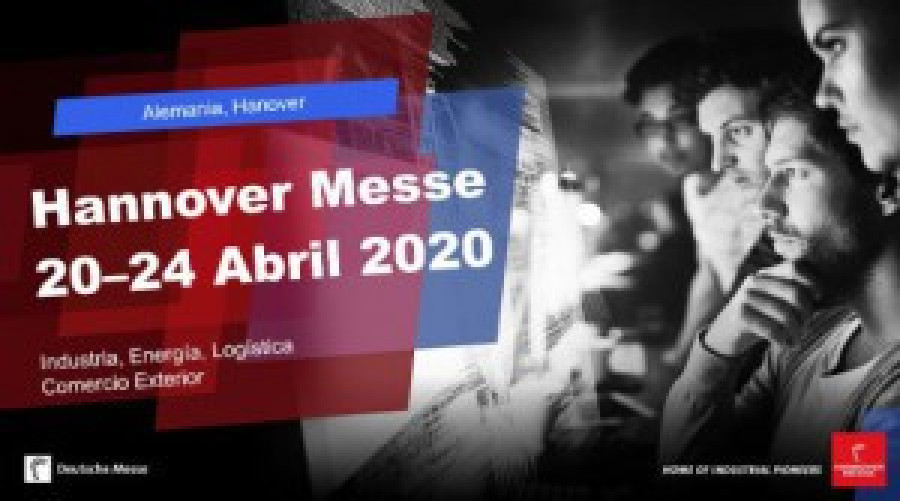 Hannover messe 53466