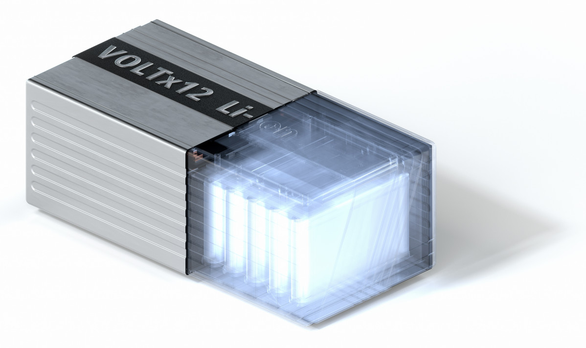 Lane Battery Hires8k ISOLATED BATTERY bySolldesign2