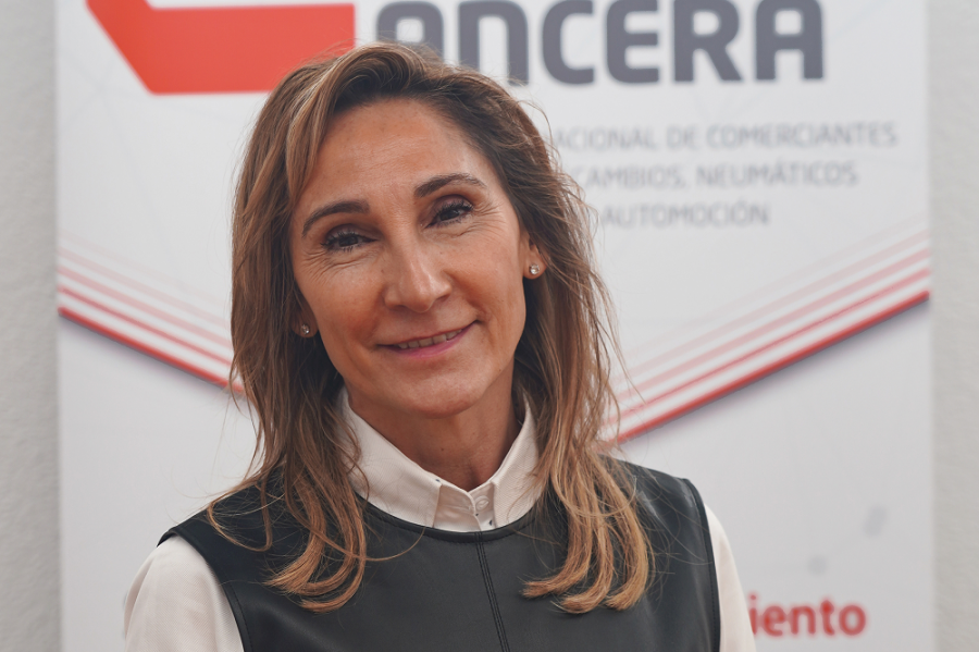 Nines Garcia reelegida presidente ANCERA