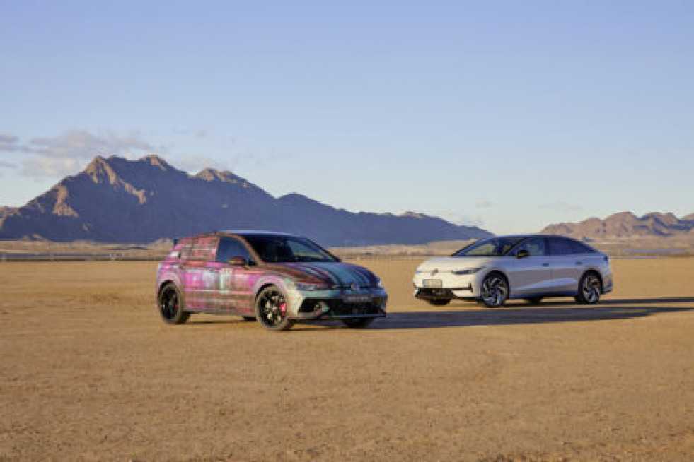 Estreno mundial en el CES Volkswagen integra ChatGPT en sus vehiculos 3 455x303