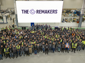THE REMAKERS