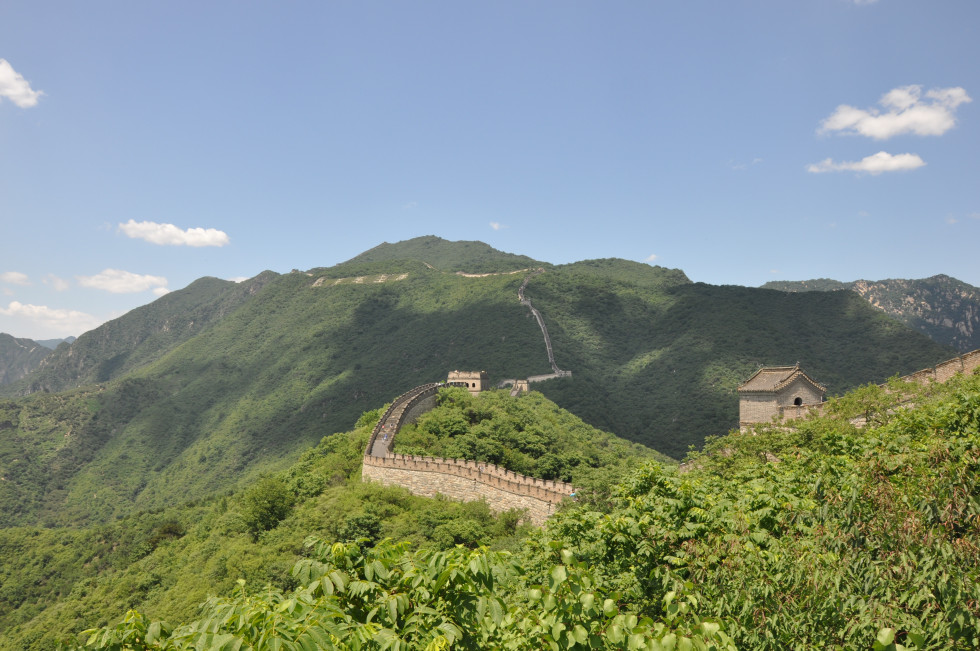 Great wall