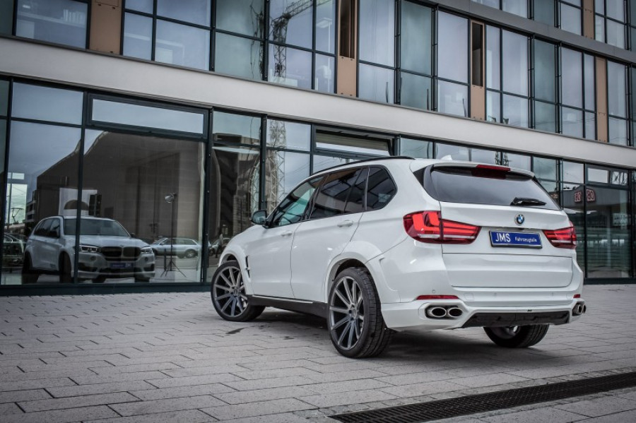 Jms sport bmw f15 8 53345
