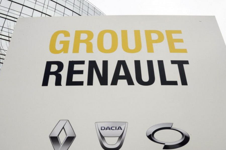 Group renault 53254