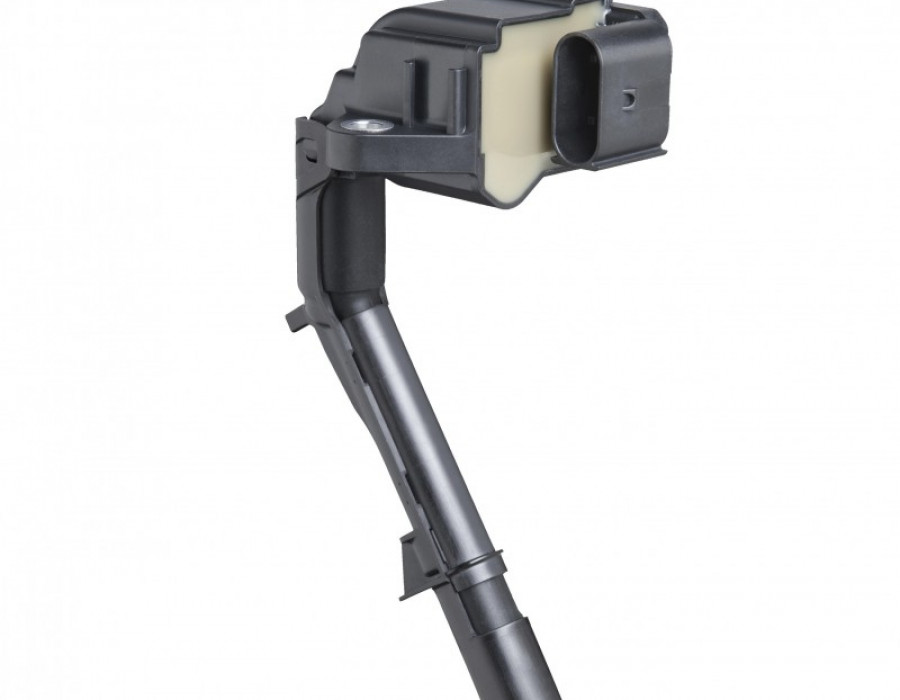 Delphi technologies multi charge ignition coil 52896