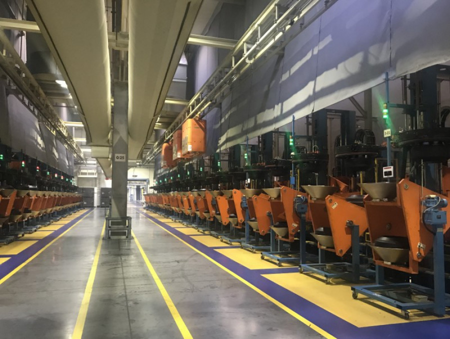 Smart factories 52746
