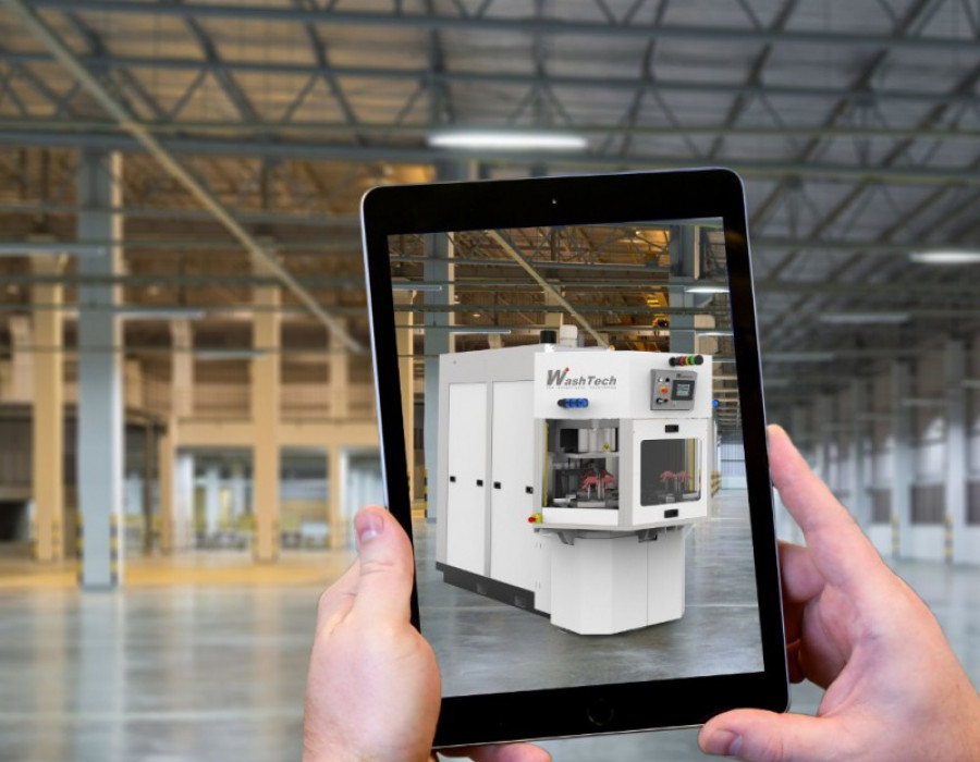 Solid edge 2020 washtech augmentedreality min 52703