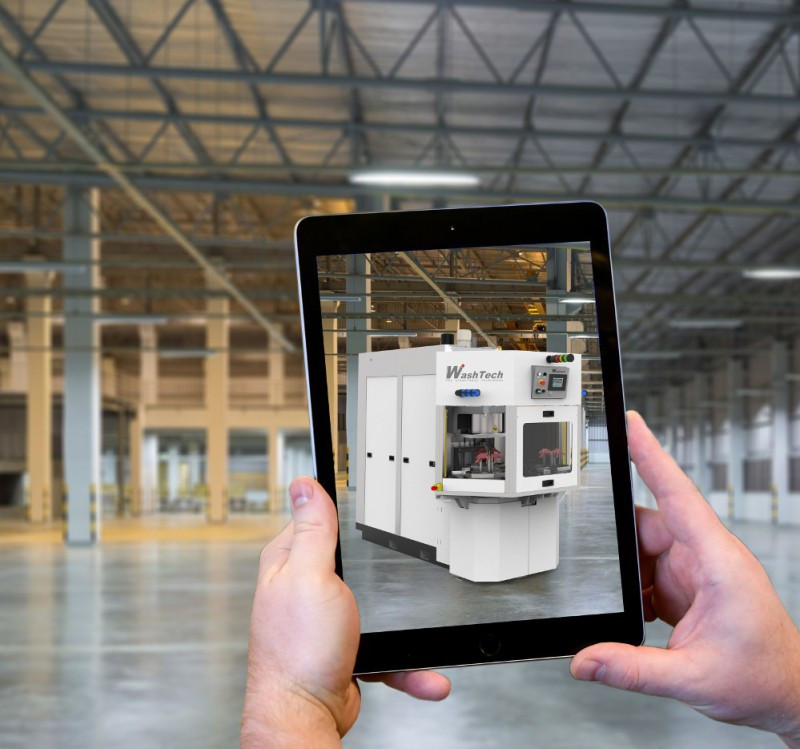 Solid edge 2020 washtech augmentedreality min 52703