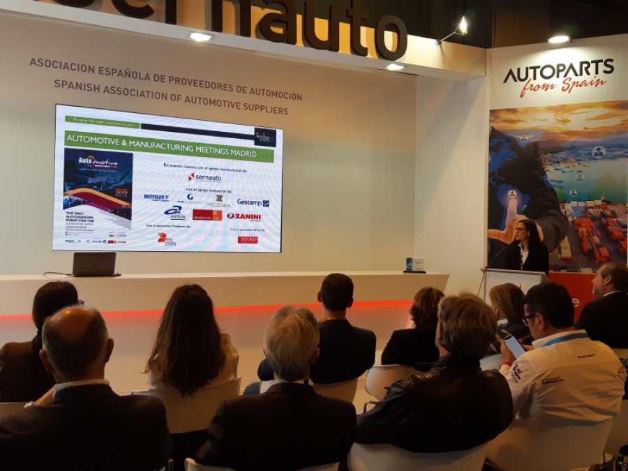 Automotive meetings 140319 2 52597