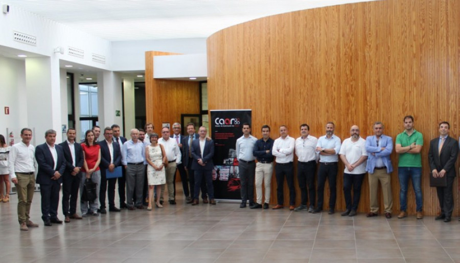 Asamblea caar 2019 52526