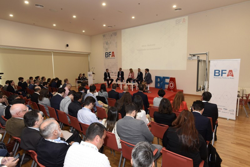 Jornada bfa 2 52511