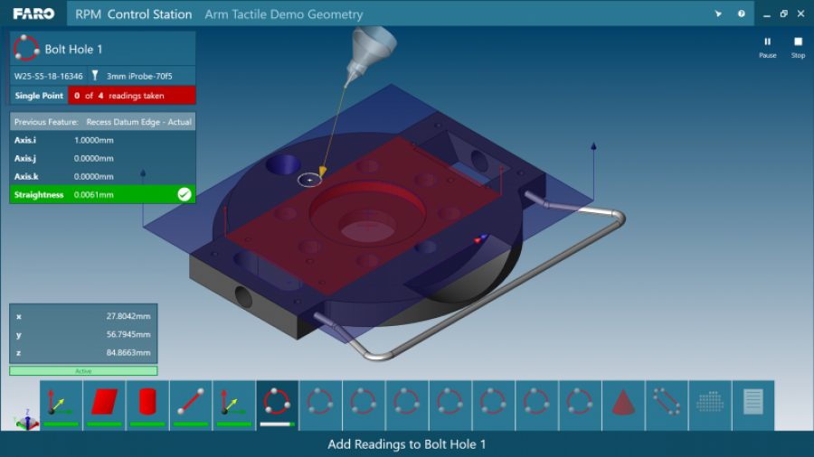 Control station guided 3d 2 52197