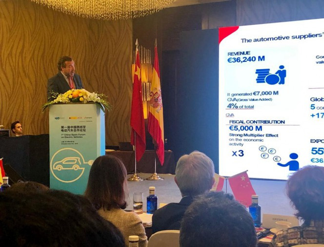 Jornada shanghai sernauto 52098