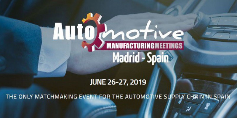 Automotive meetings madrid 51838