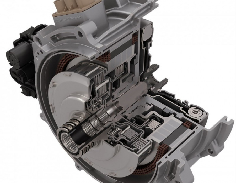 Modulo p2 hibrido 51645