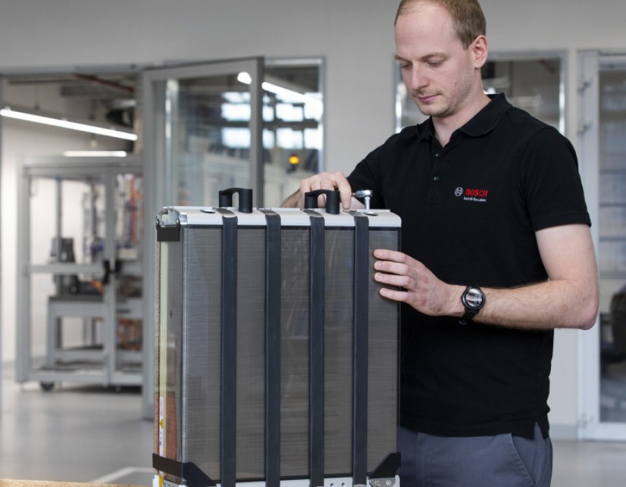 Bosch 51512