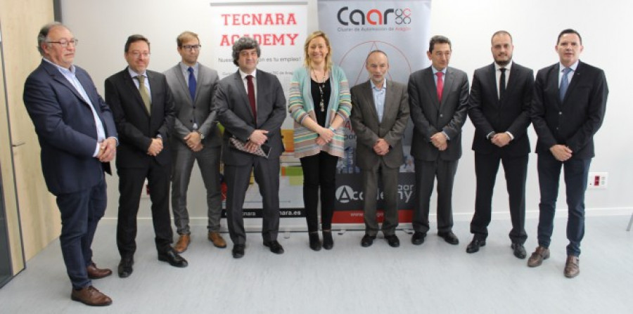 Caar tecnara 51339
