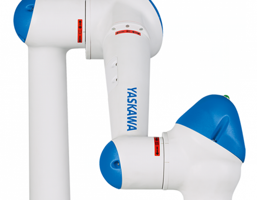 Yaskawa hc10 51332