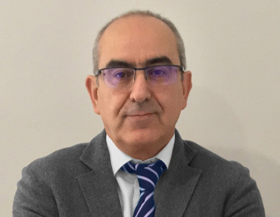 Alberto perez 50853