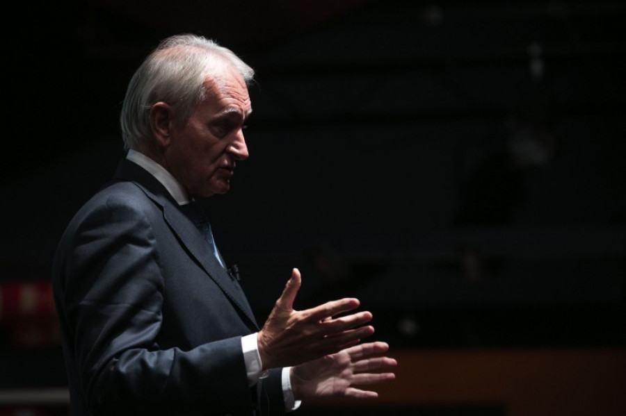 Josep maria vall presidente ciac 50385