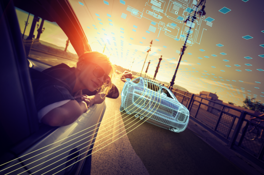 Digitalizationautomotive 50290