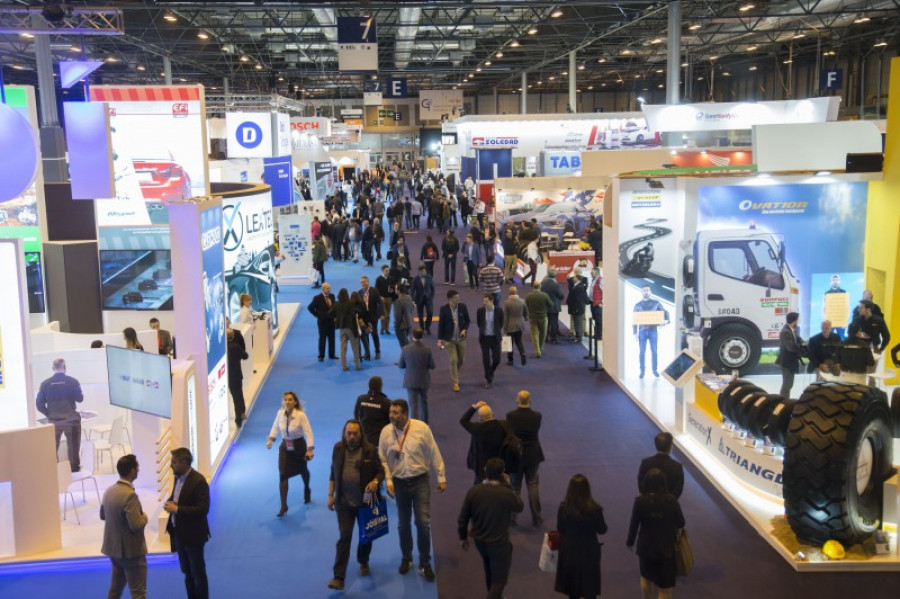 Motortec 2019 50263