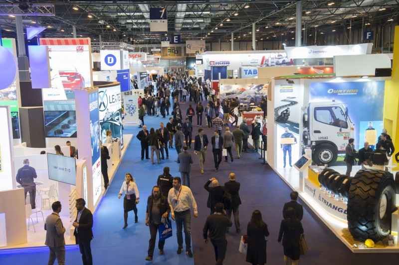 Motortec 2019 50263