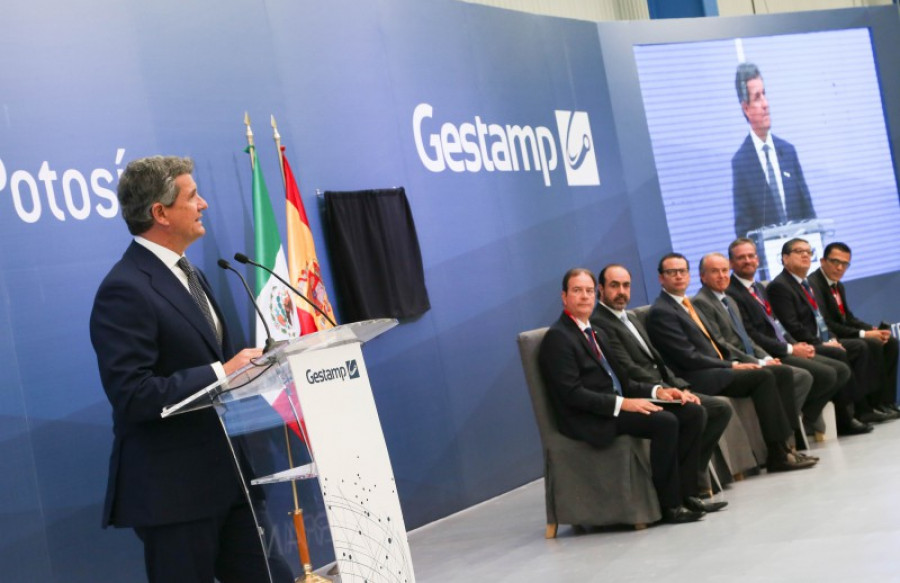 Gestamp mexico san luis potosi 50169