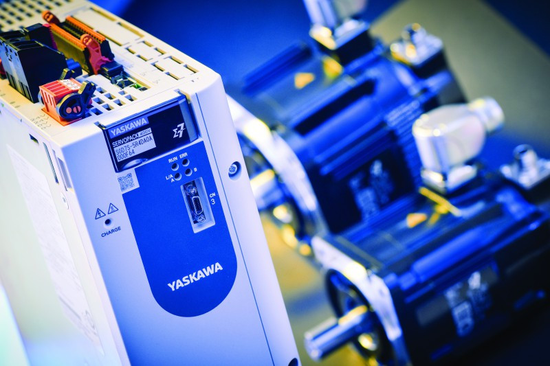 Yaskawa sigma 7 49497