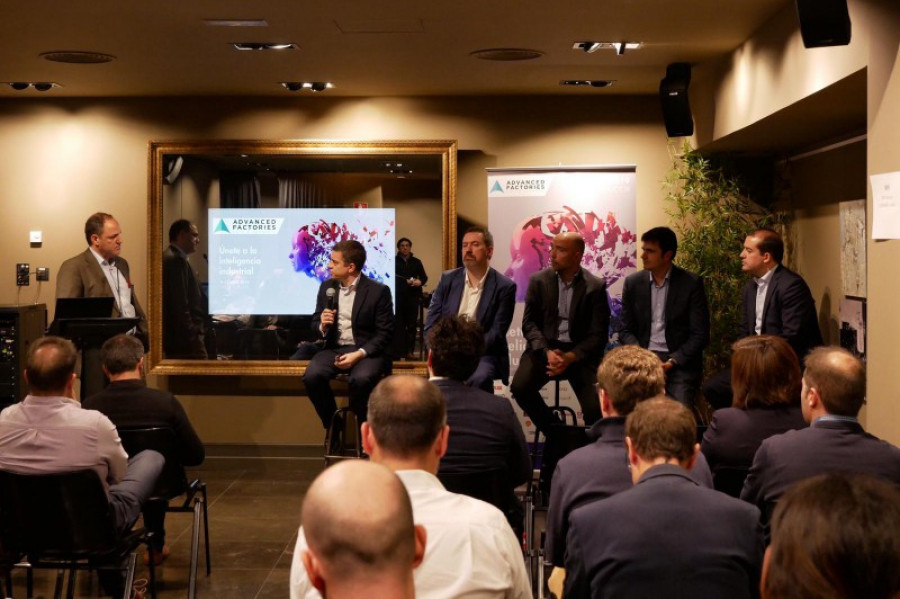 Roadshow bilbao 13 feb advanced factories 2019 1 49438
