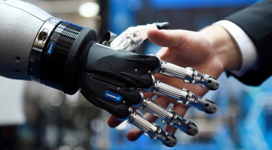 Hannover messe marzo 2018 49236
