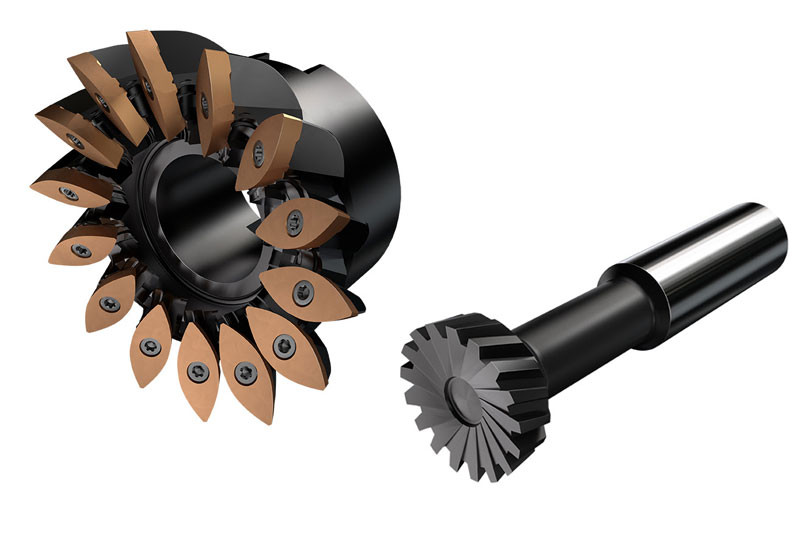 Sandvik skiving power 49193