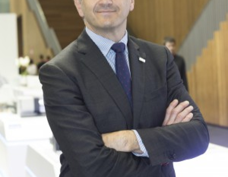 Afm cesar garbalena presidente afm 49084
