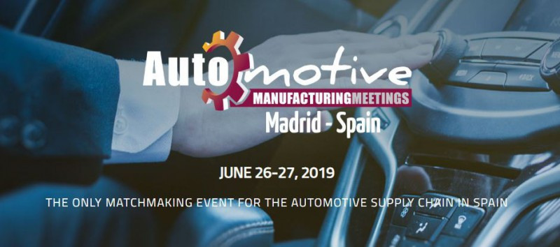 Automotive meetings madrid 48972