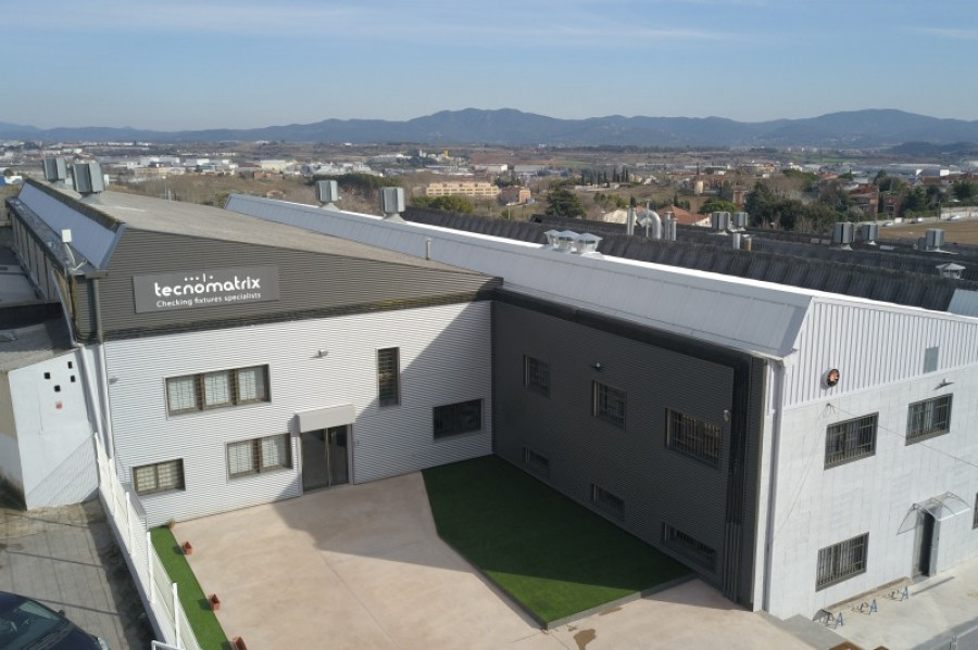 Tecnomatrix sede 48856