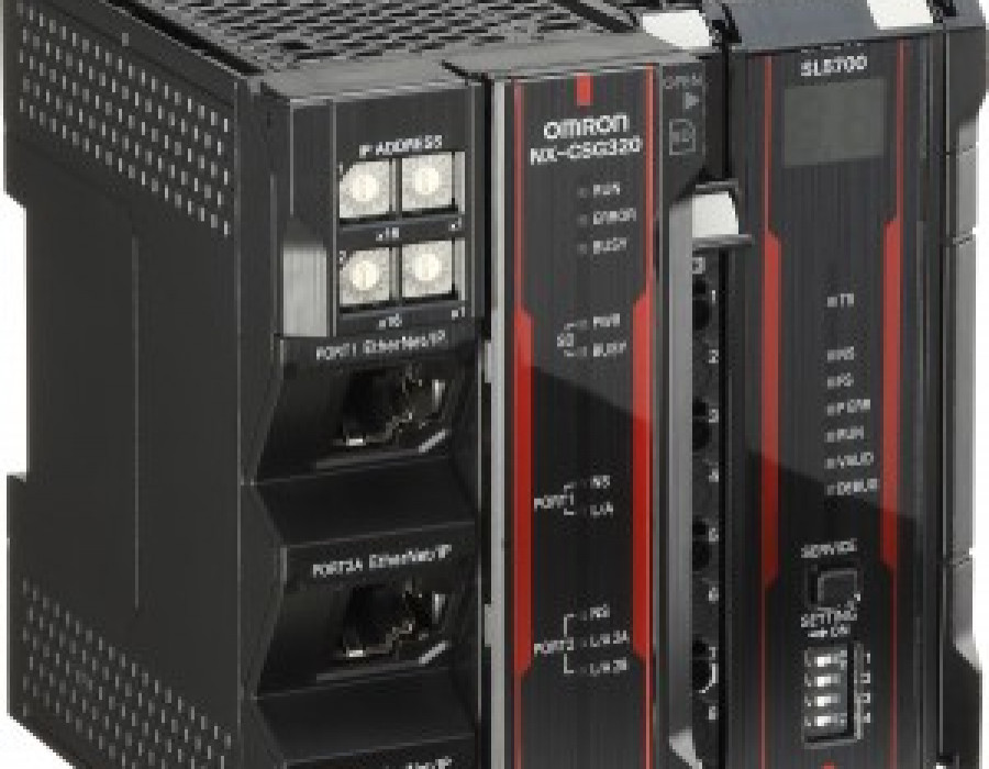 Omron controlador 48808