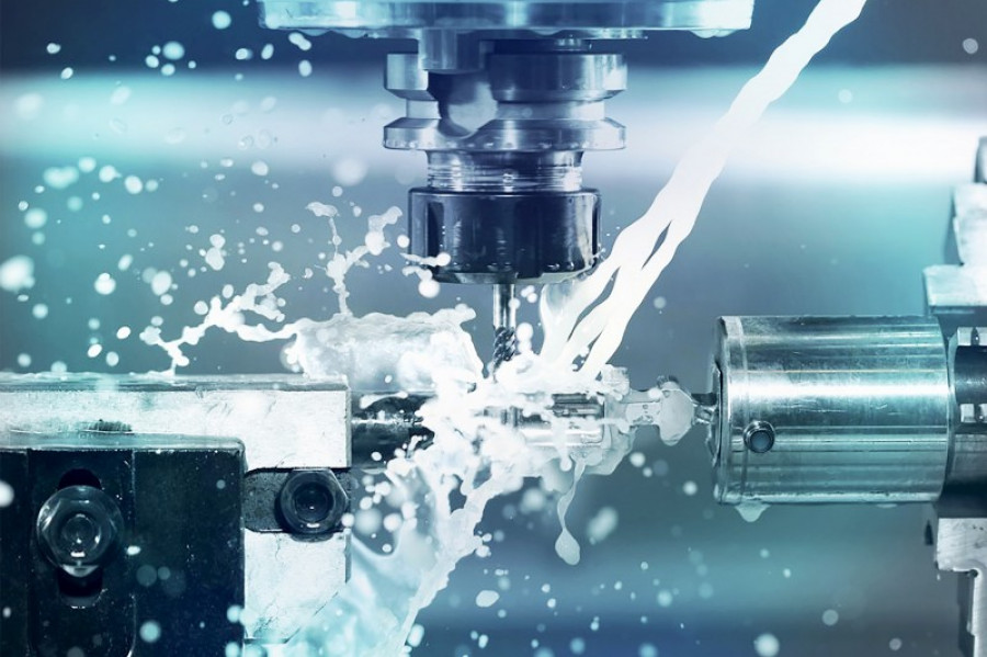 Hexagonmi production 48706