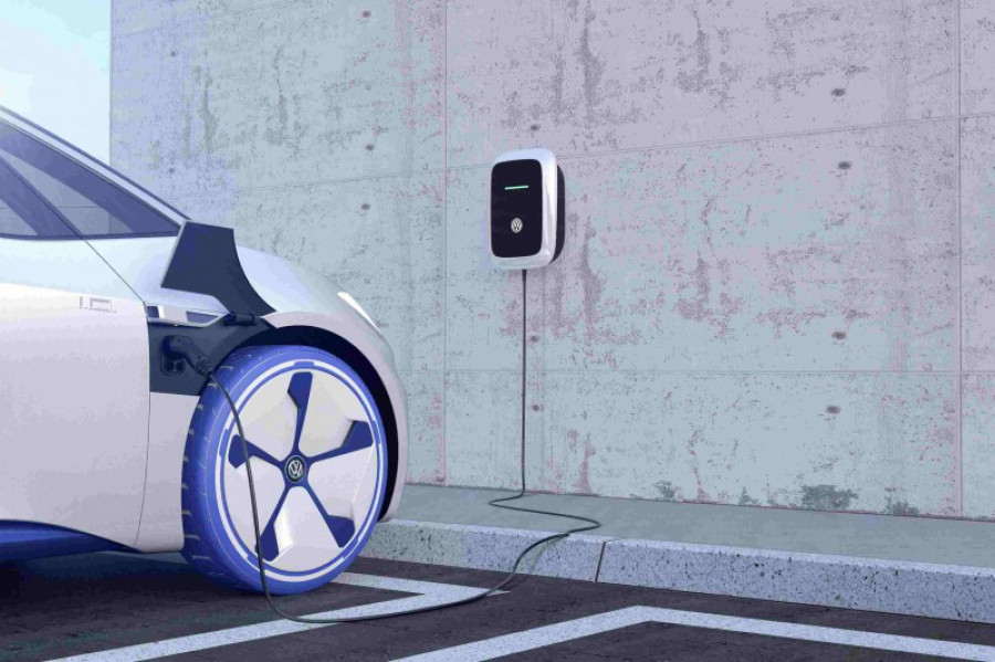 Volkswagen se convertira en proveedor energetico 48672