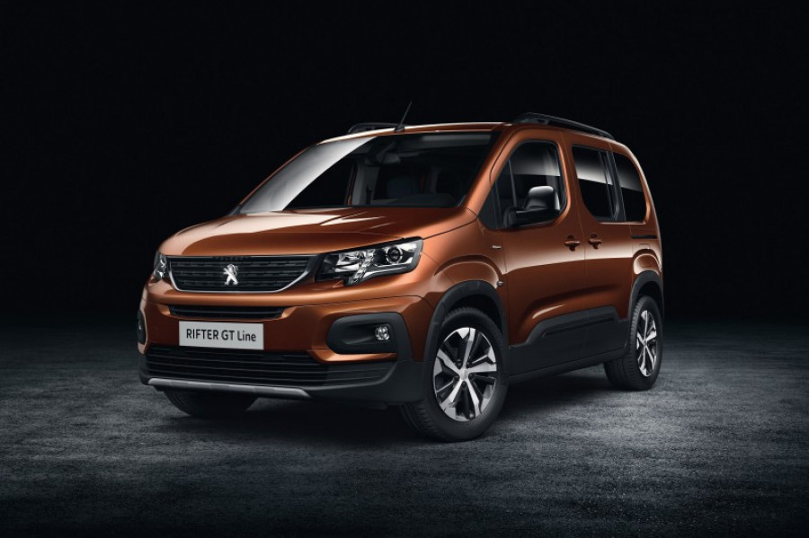 Peugeot rifter 1802styp009 48660